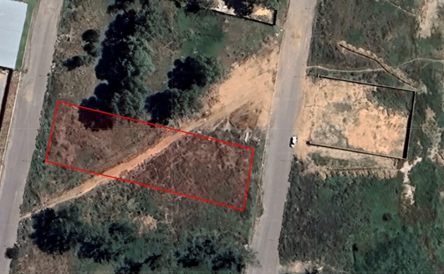 Commercial Property for Sale in Oos Einde Free State